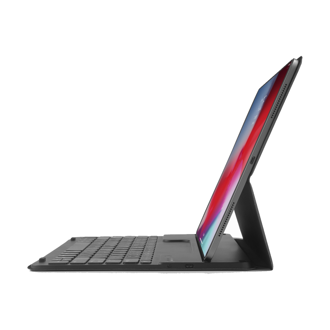 Magic Keyboard Apple Pour IPad Pro 12.9 Pouces (2020) - Occasion, Bon état