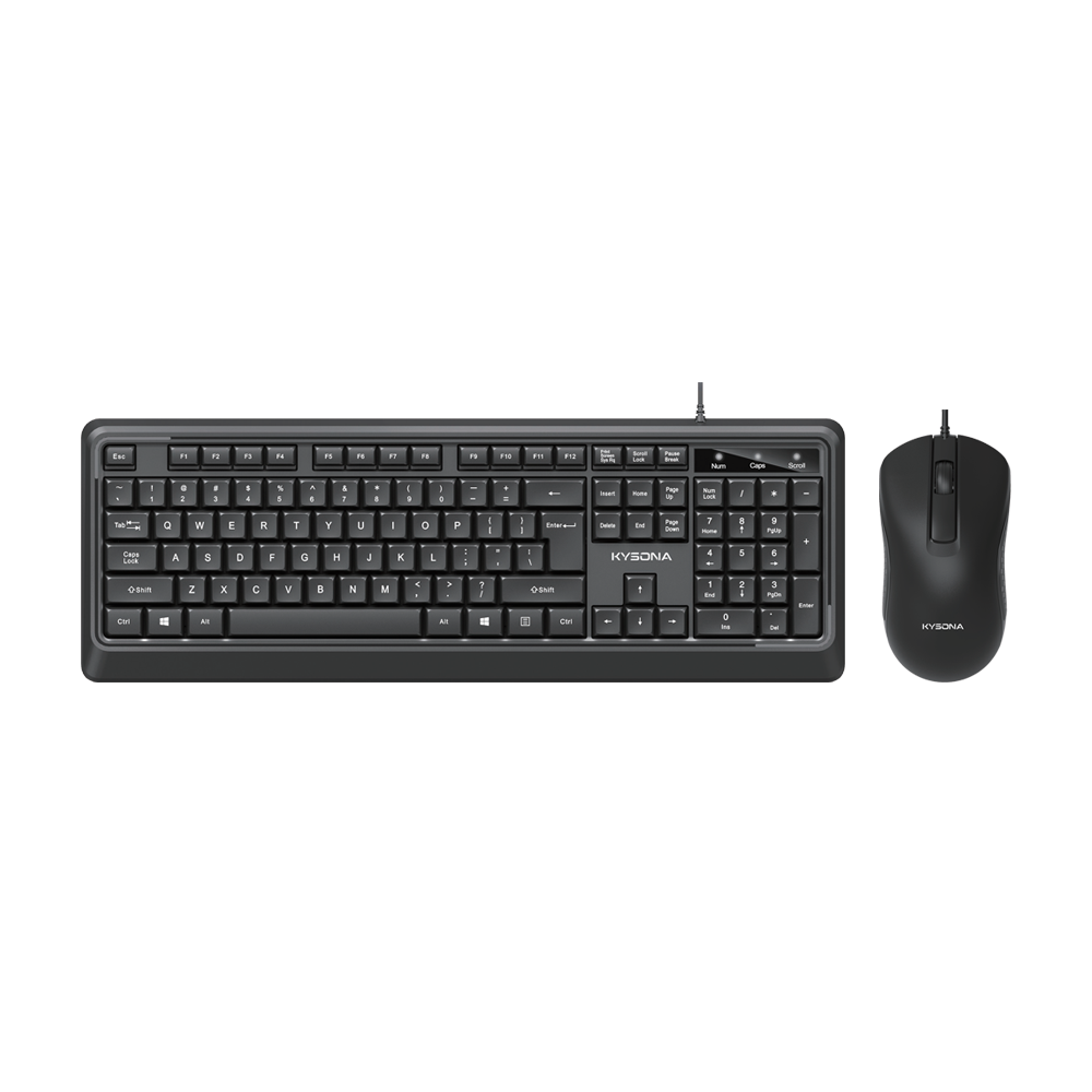 K331+M302 Combo