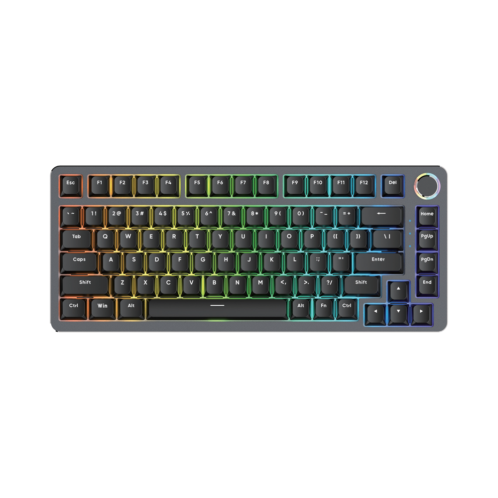 KM825 Wireless Low-Profile Keyboard