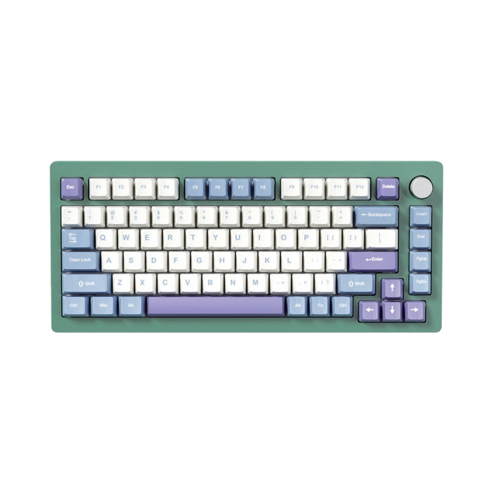KM891 Wireless Mechanical Keyboard