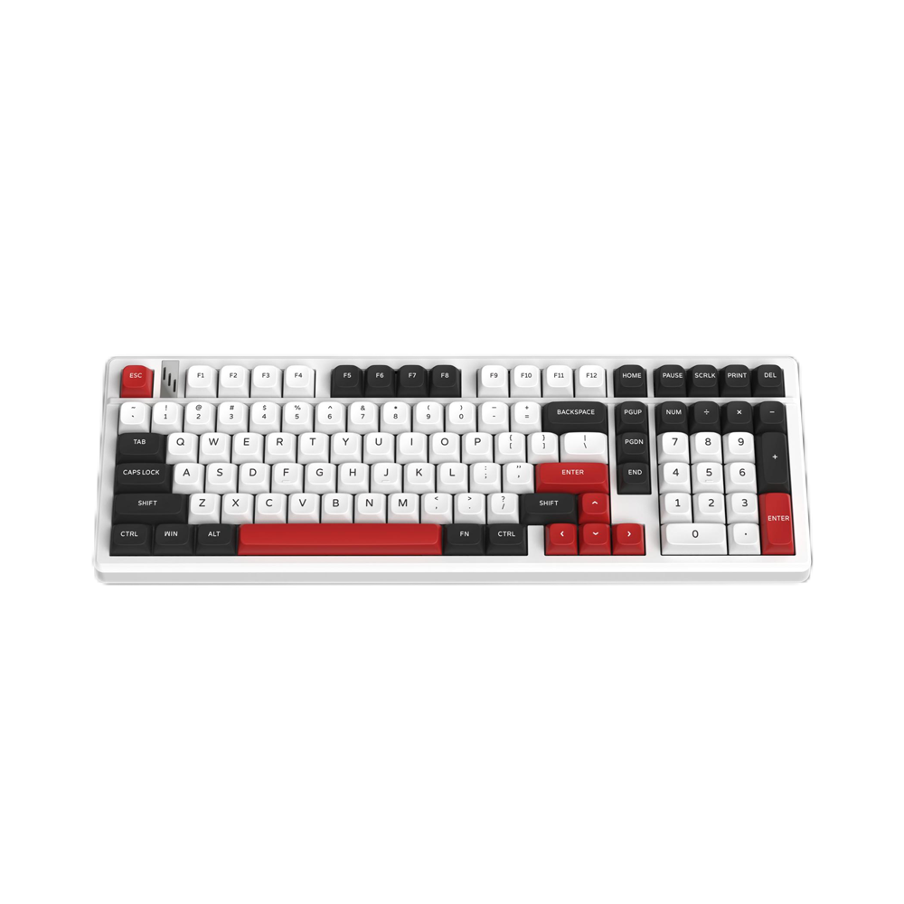 KM905 Wireless Mechanical Keyboard