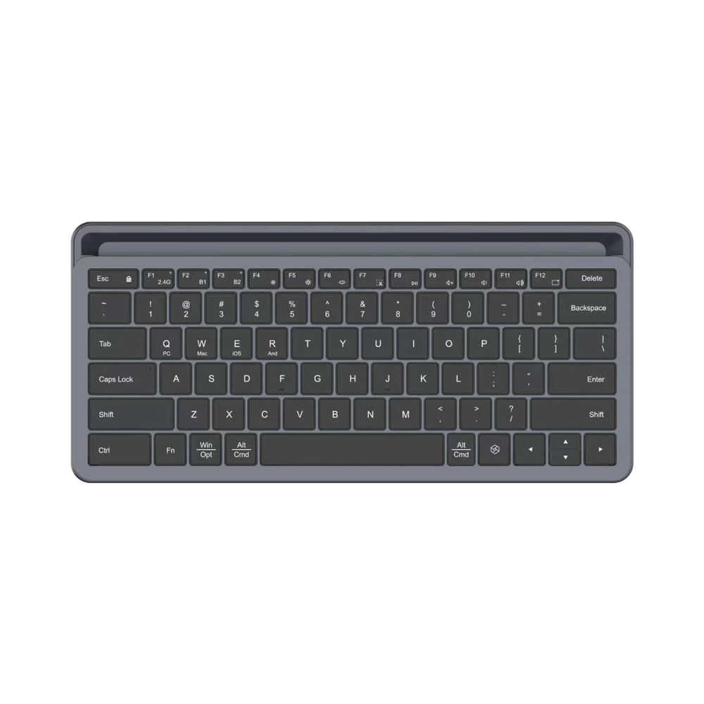 KS0110 Wireless Scissor Keyboard
