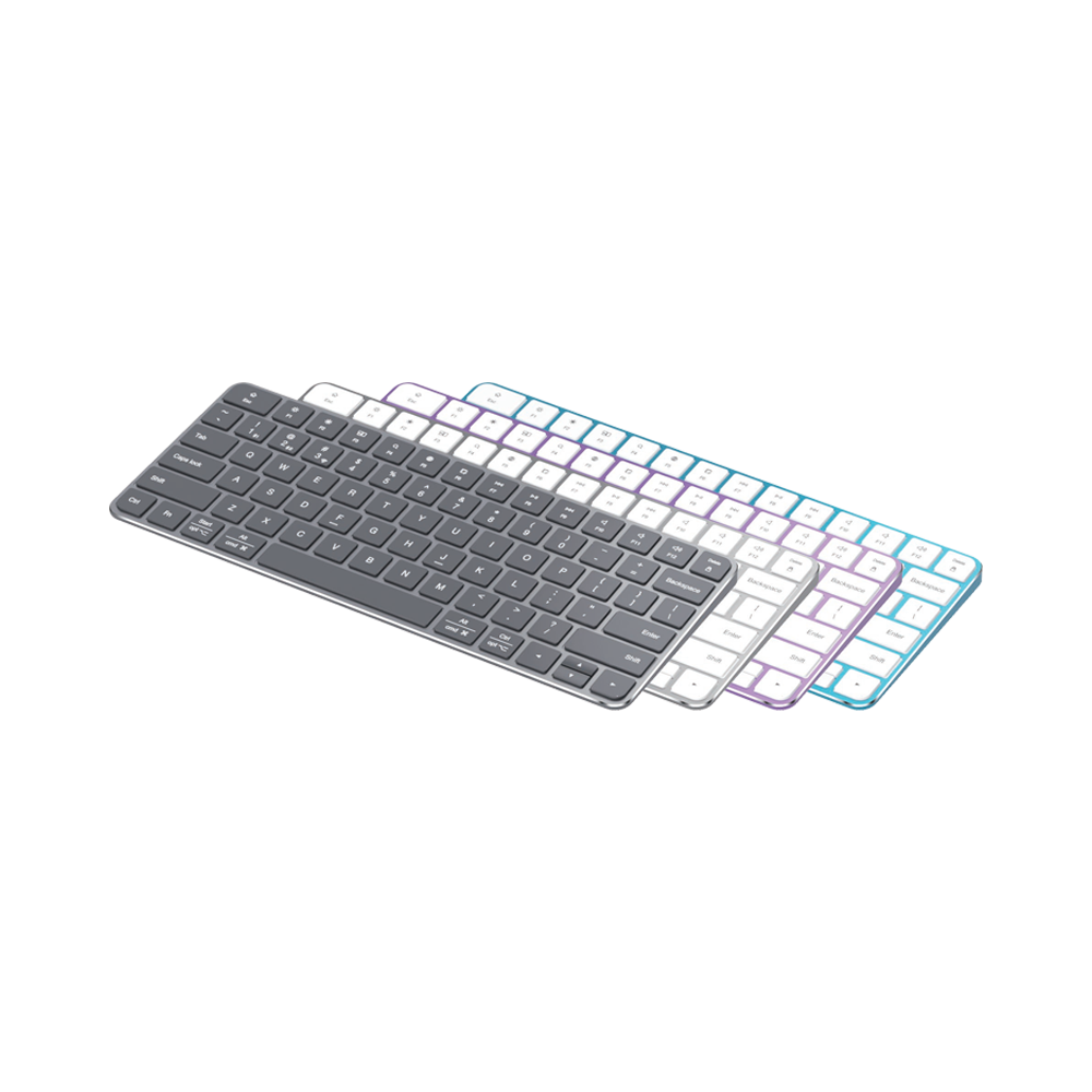 KS0116 Wireless Scissor Keyboard