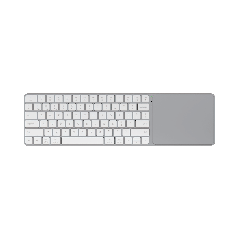 KS0316S Wireless Scissor Keyboard