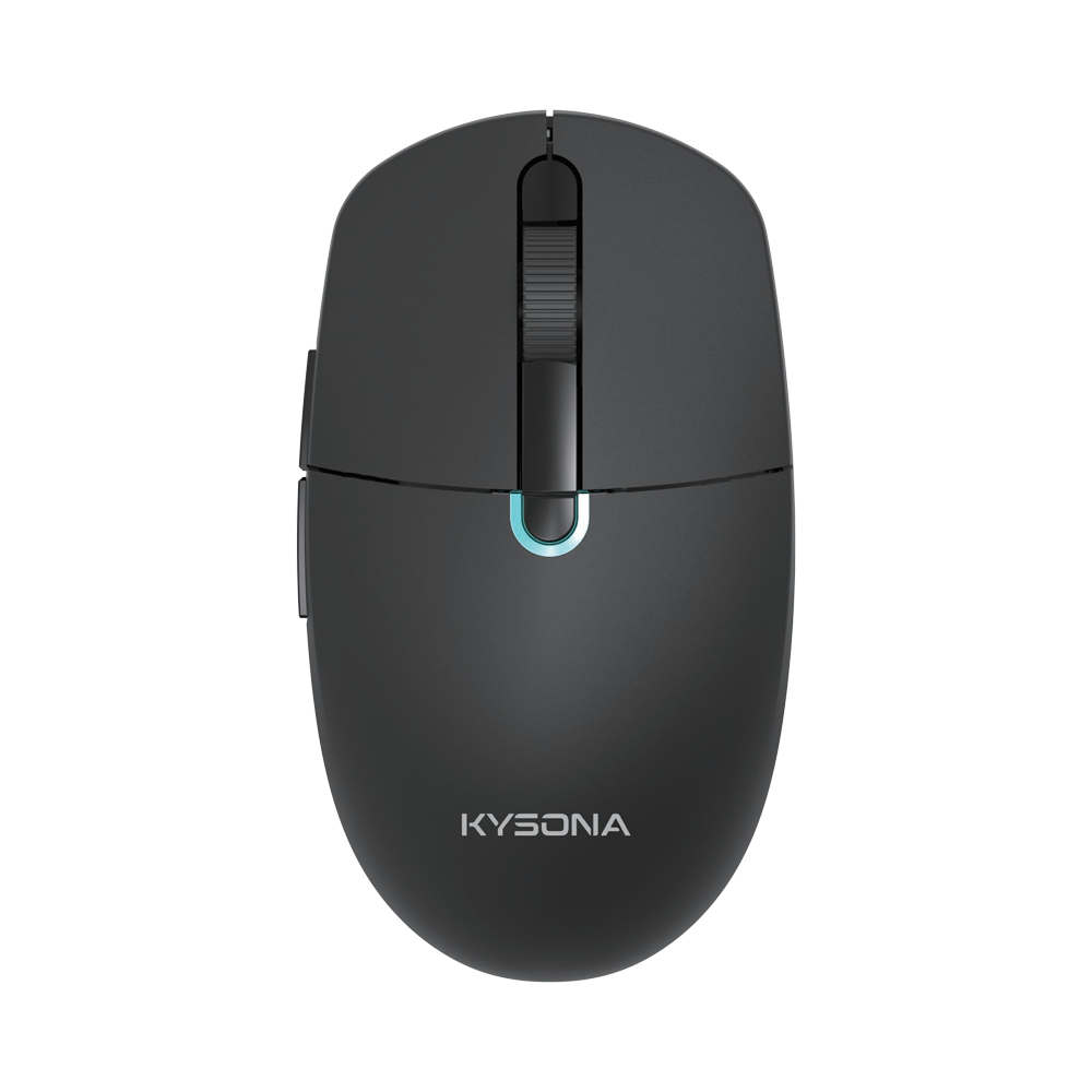 M319 Wireless Mouse