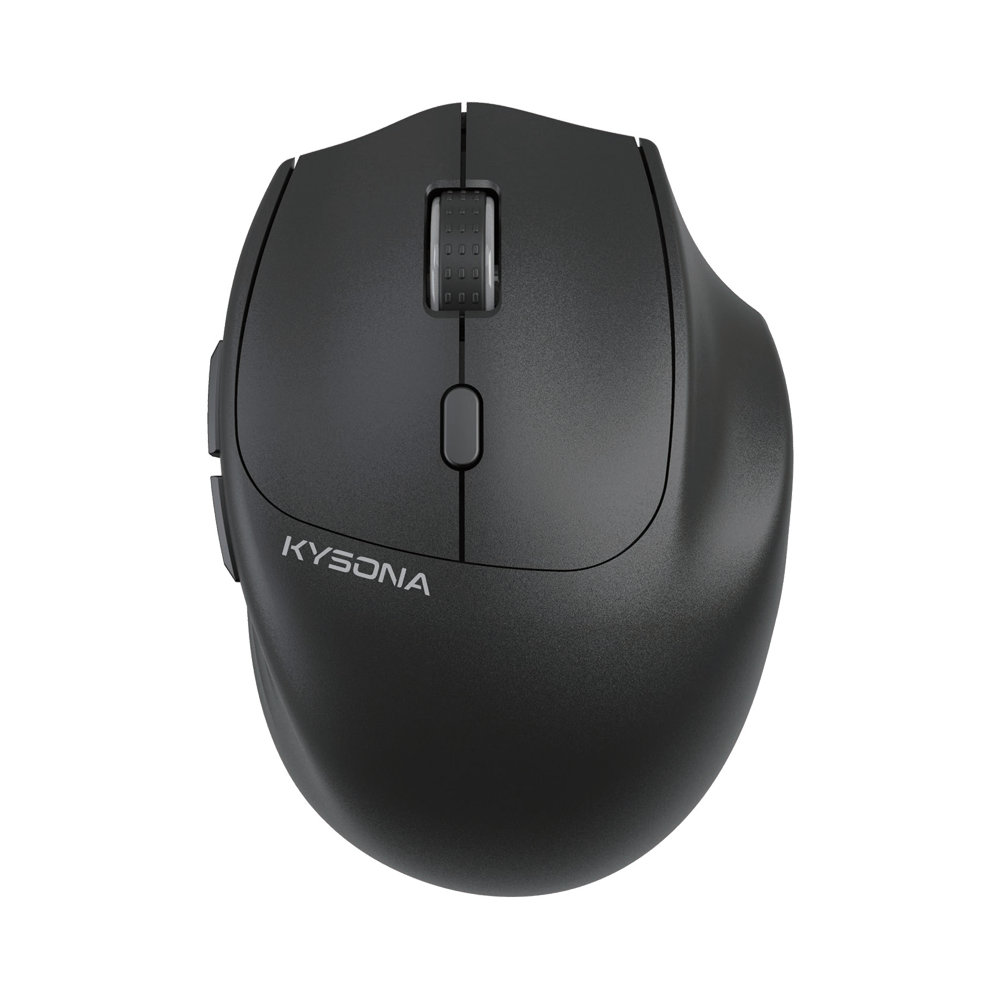 M328 Wireless Mouse