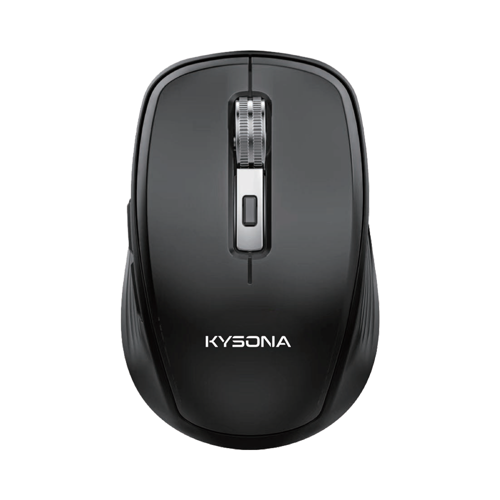 M670 Wireless Mouse