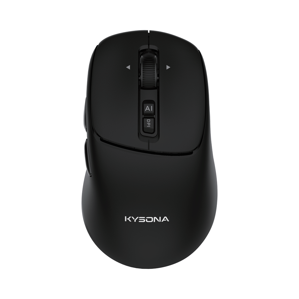 M728 Wireless Mouse