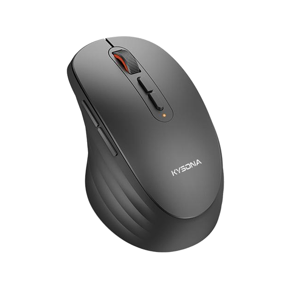 MX03  Wireless Ergo Mouse