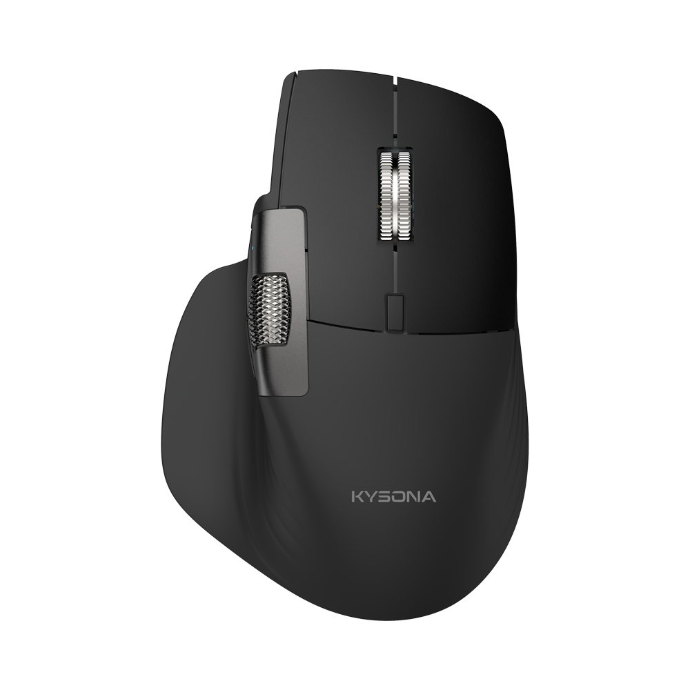 MX07  Wireless Ergo Mouse