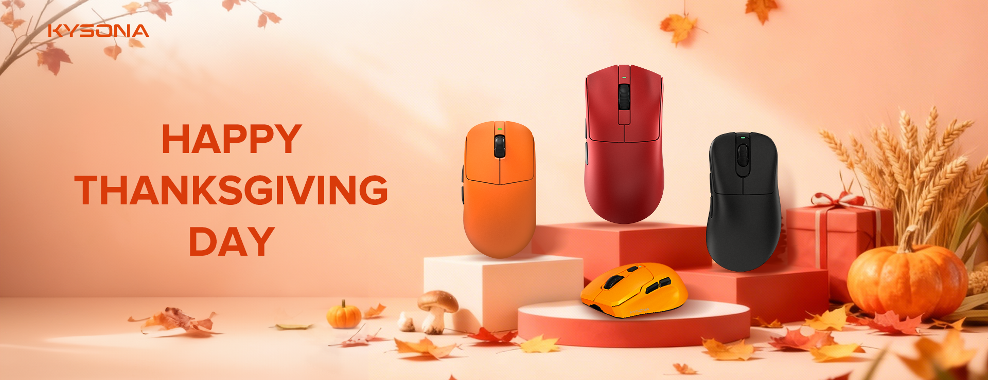 Thanksgiving Day Sale