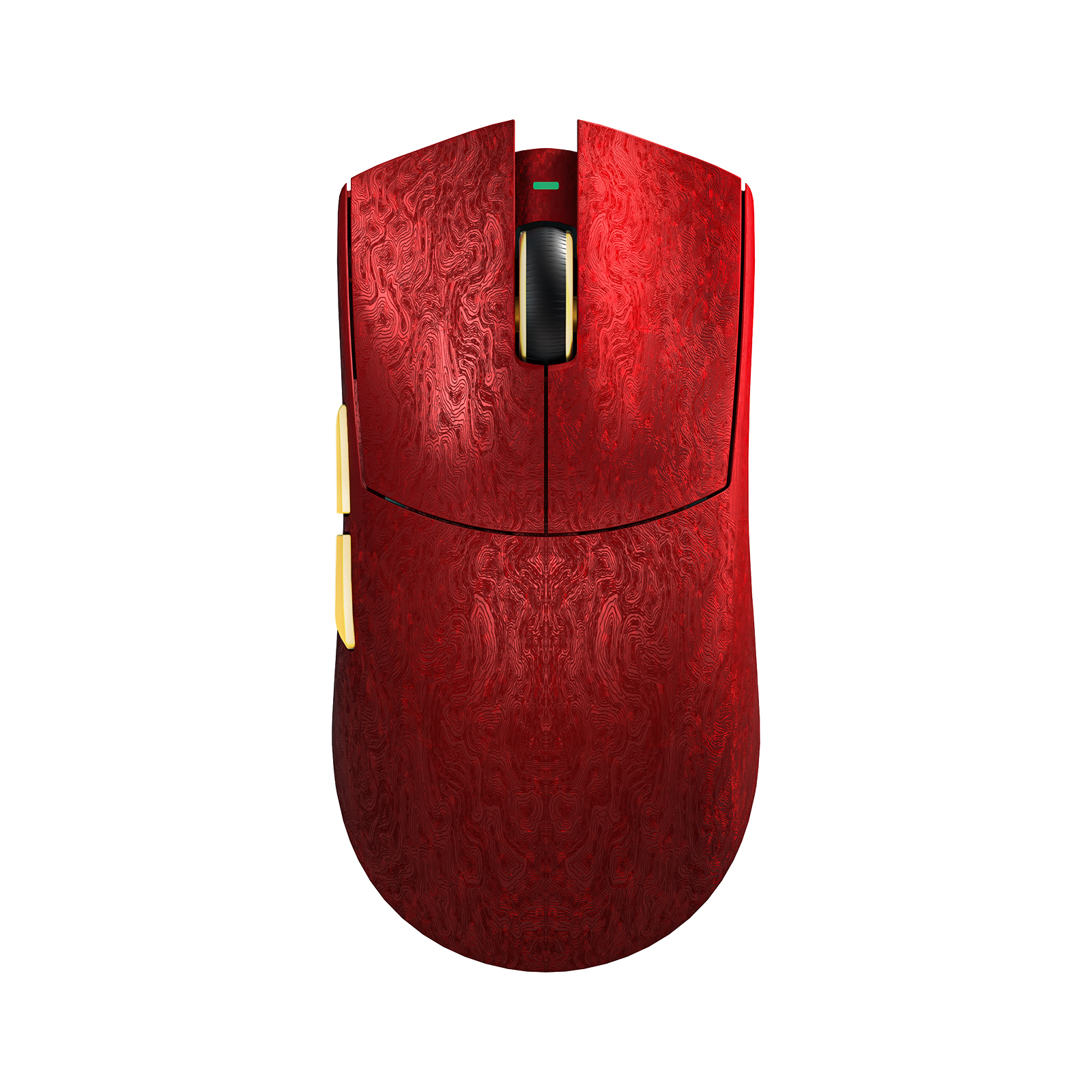 KYSONA Jupiter X Ultra Nordic54L15 PAW3950 Ultra-lightweight Wireless gaming Mouse