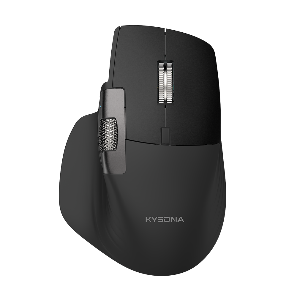 MX07 Wireless Ergo Mouse