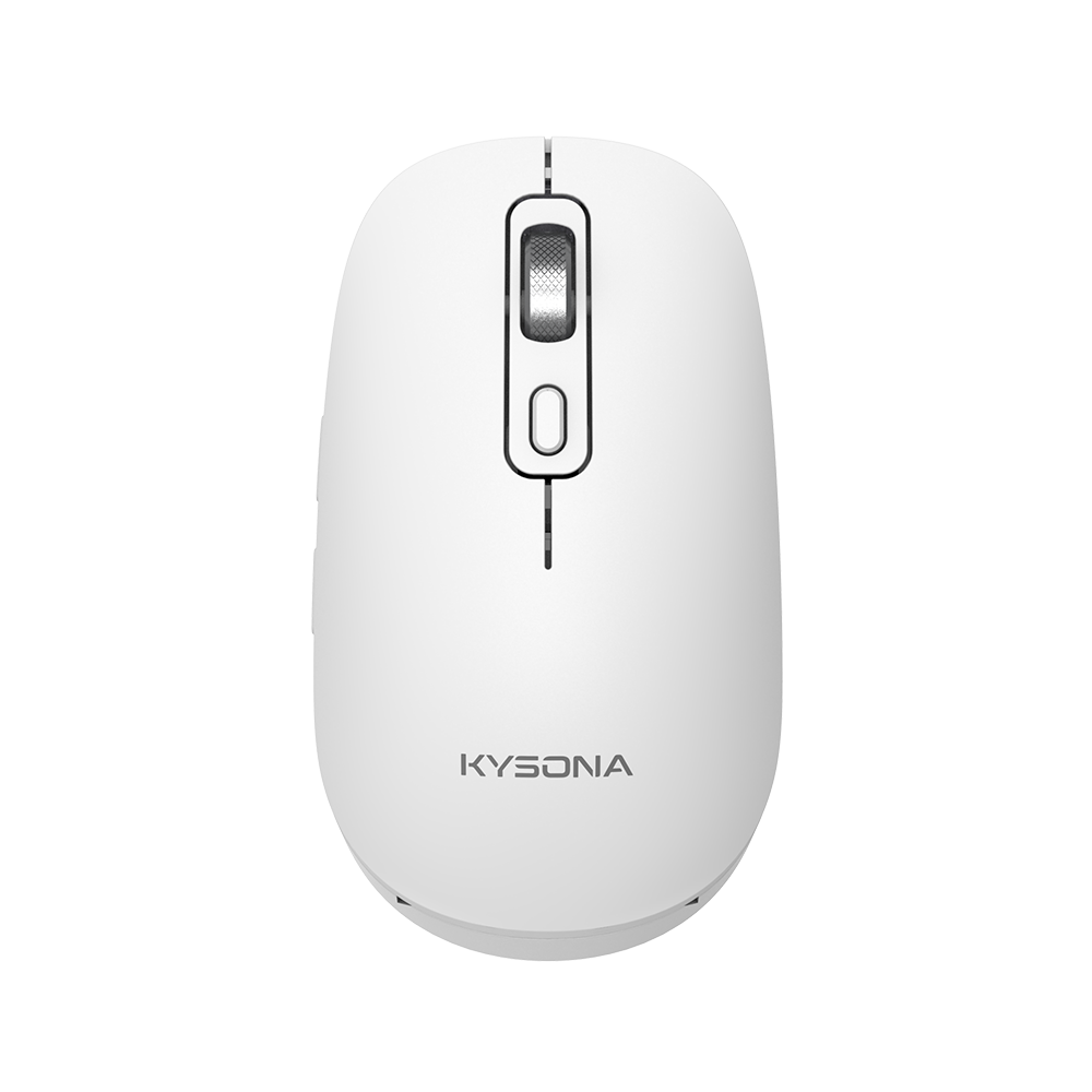 M343 Wireless Mouse
