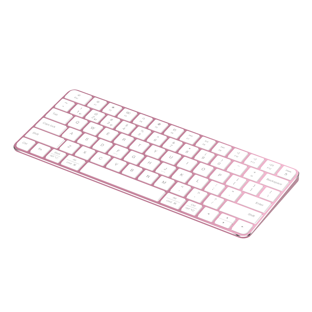 KS0116 Wireless Scissor Keyboard