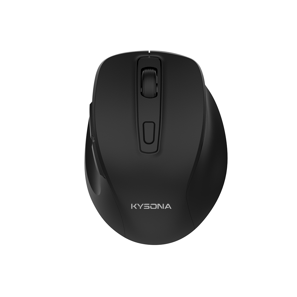 M327 Wireless Mouse