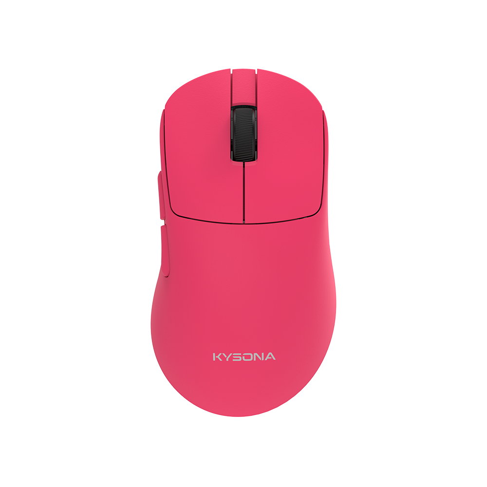 MG523 Wireless Gaming Mouse