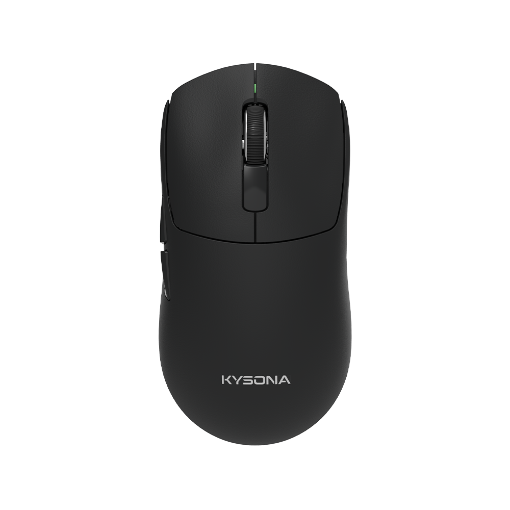 MG603 Wireless Gaming Mouse