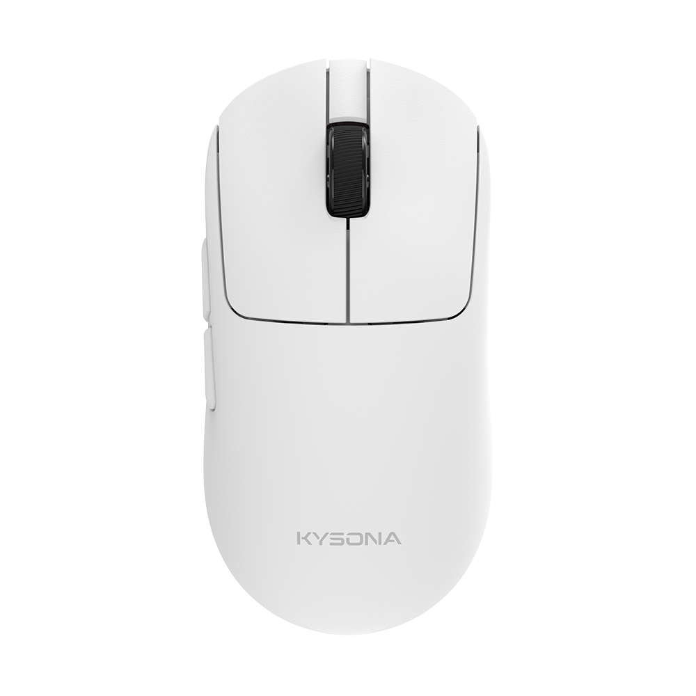 MG601 Wireless Gaming Mouse