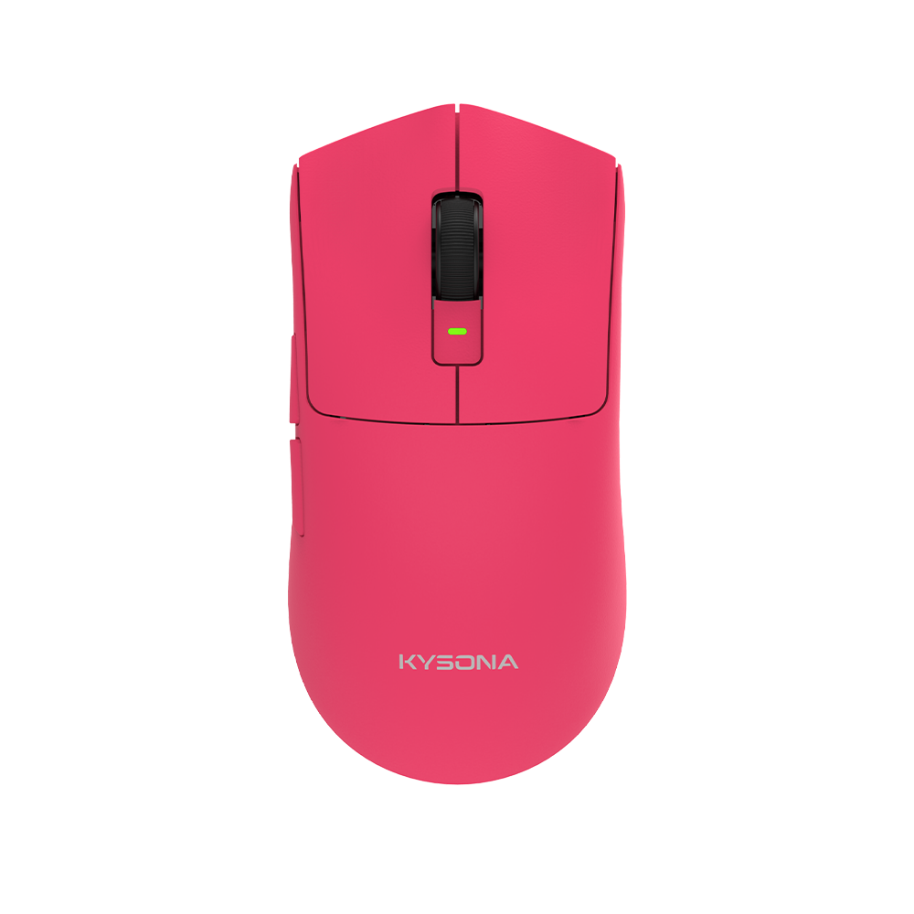 MG683 Wireless Gaming Mouse