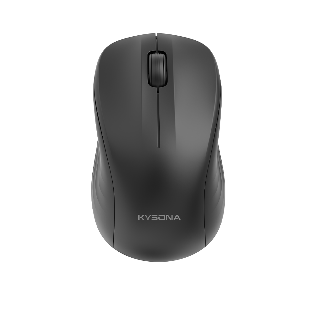 M345 Wireless Mouse