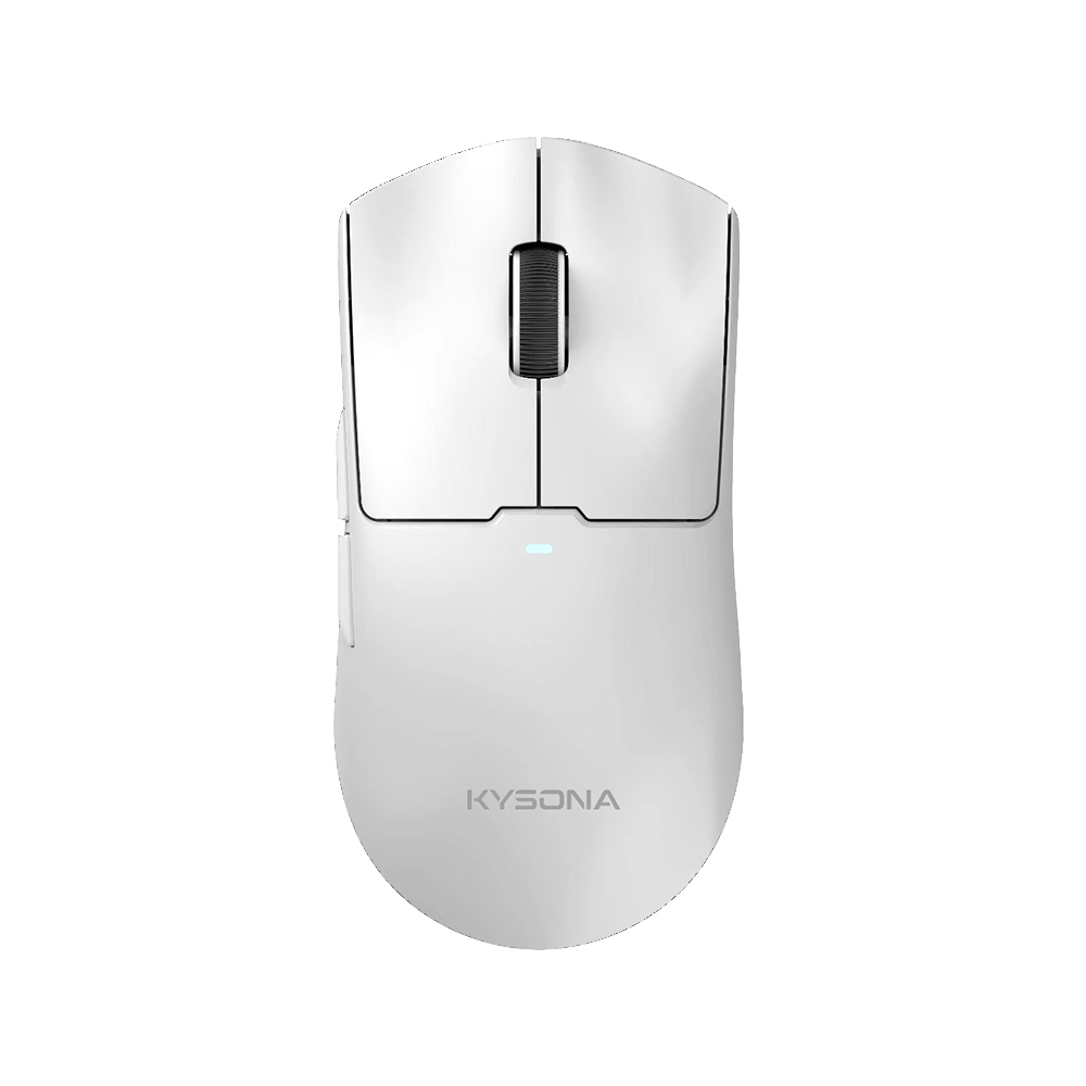 MG684 Wireless Ultra-Lightweight Gaming Mouse