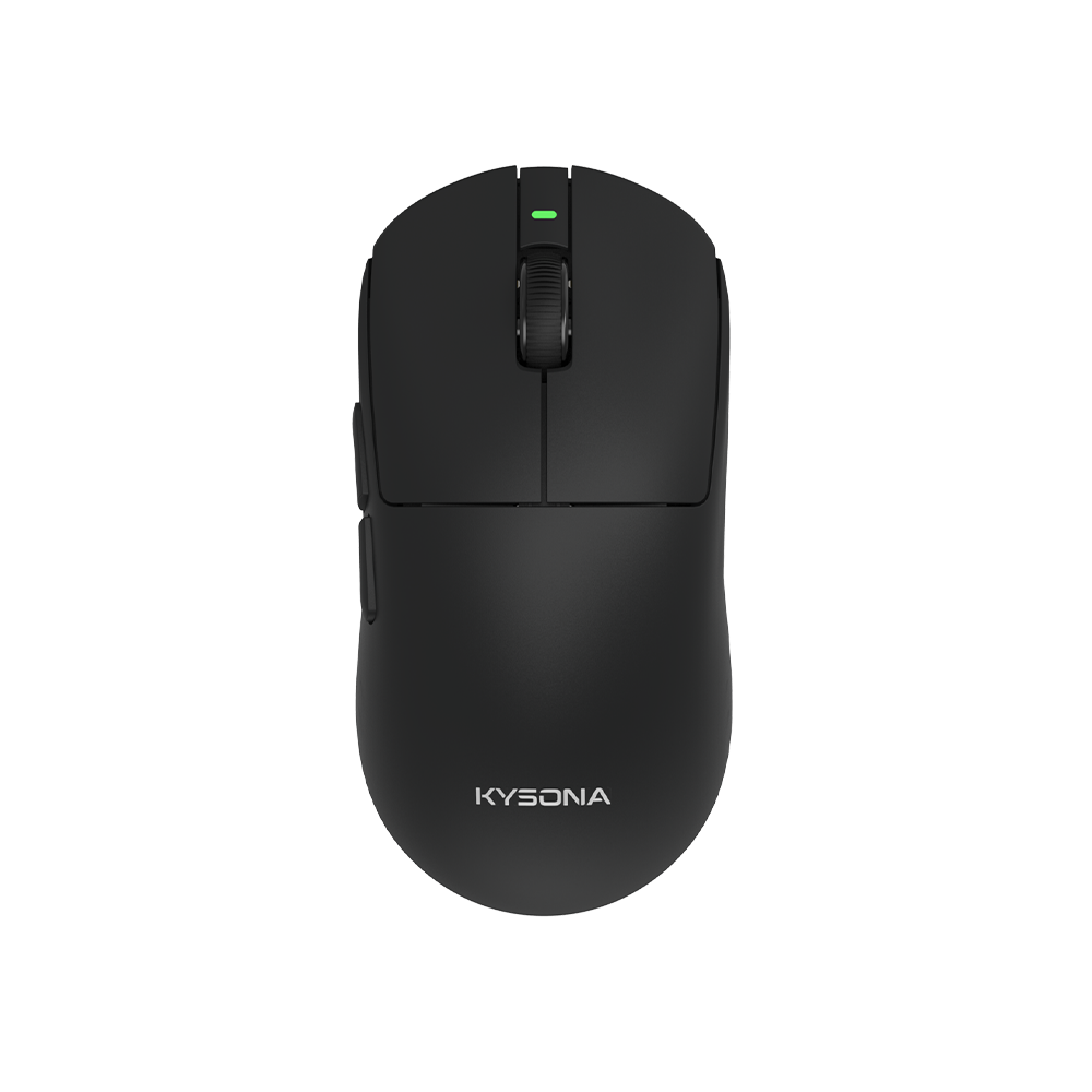 MG620 Wireless Ultra-Lightweight Gaming Mouse