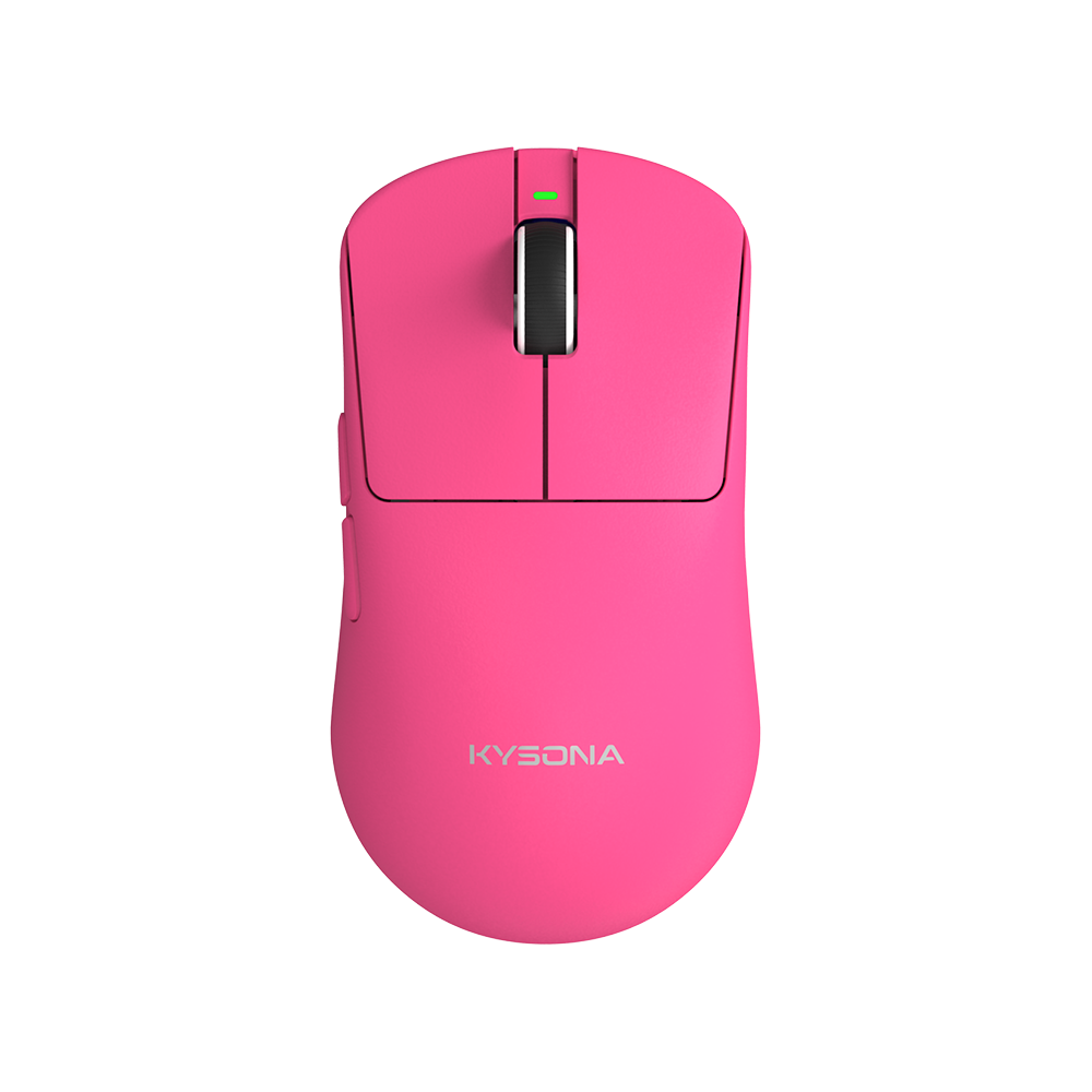 MG612 Wireless Ultra-Lightweight Gaming Mouse