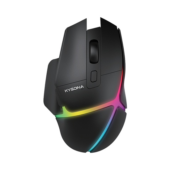 MG11 Wireless Gaming Mouse