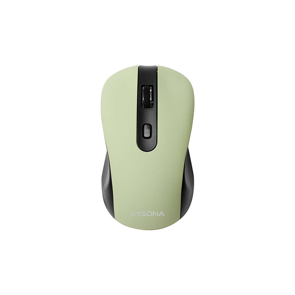 M695GX Wireless Mouse