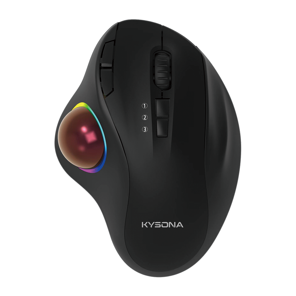 ET1 Advanced Wireless Trackball