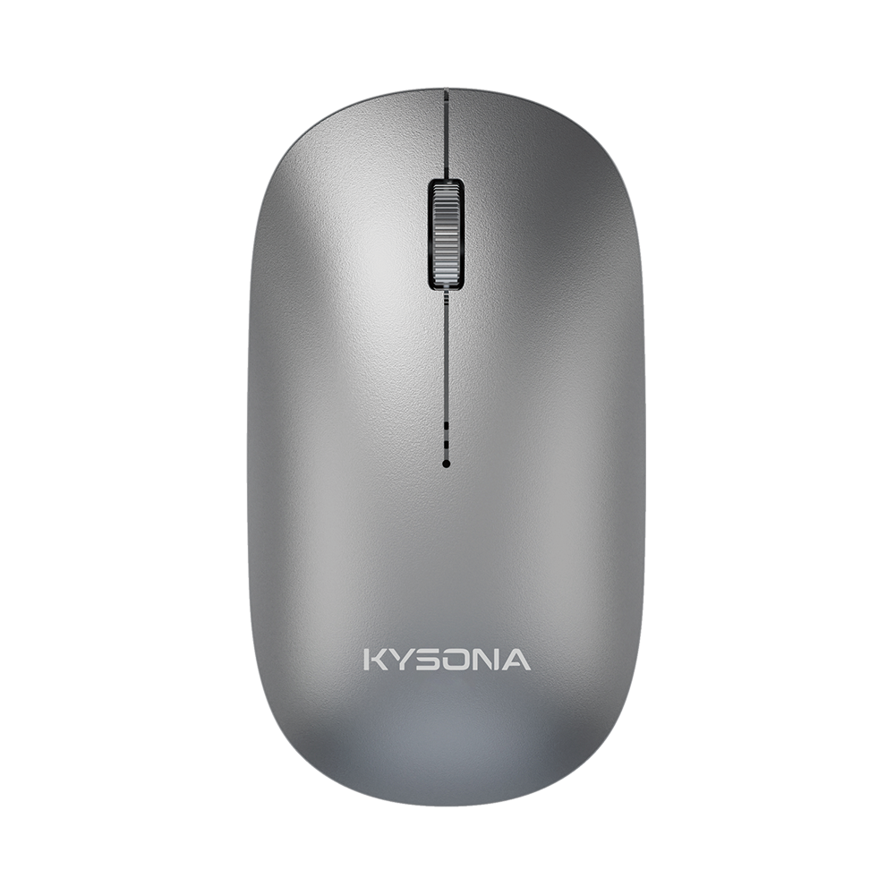 M102GX Wireless Mouse KYSONA