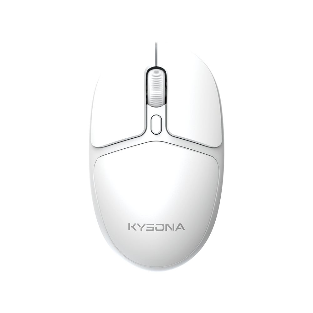 M101GC Wireless Mouse
