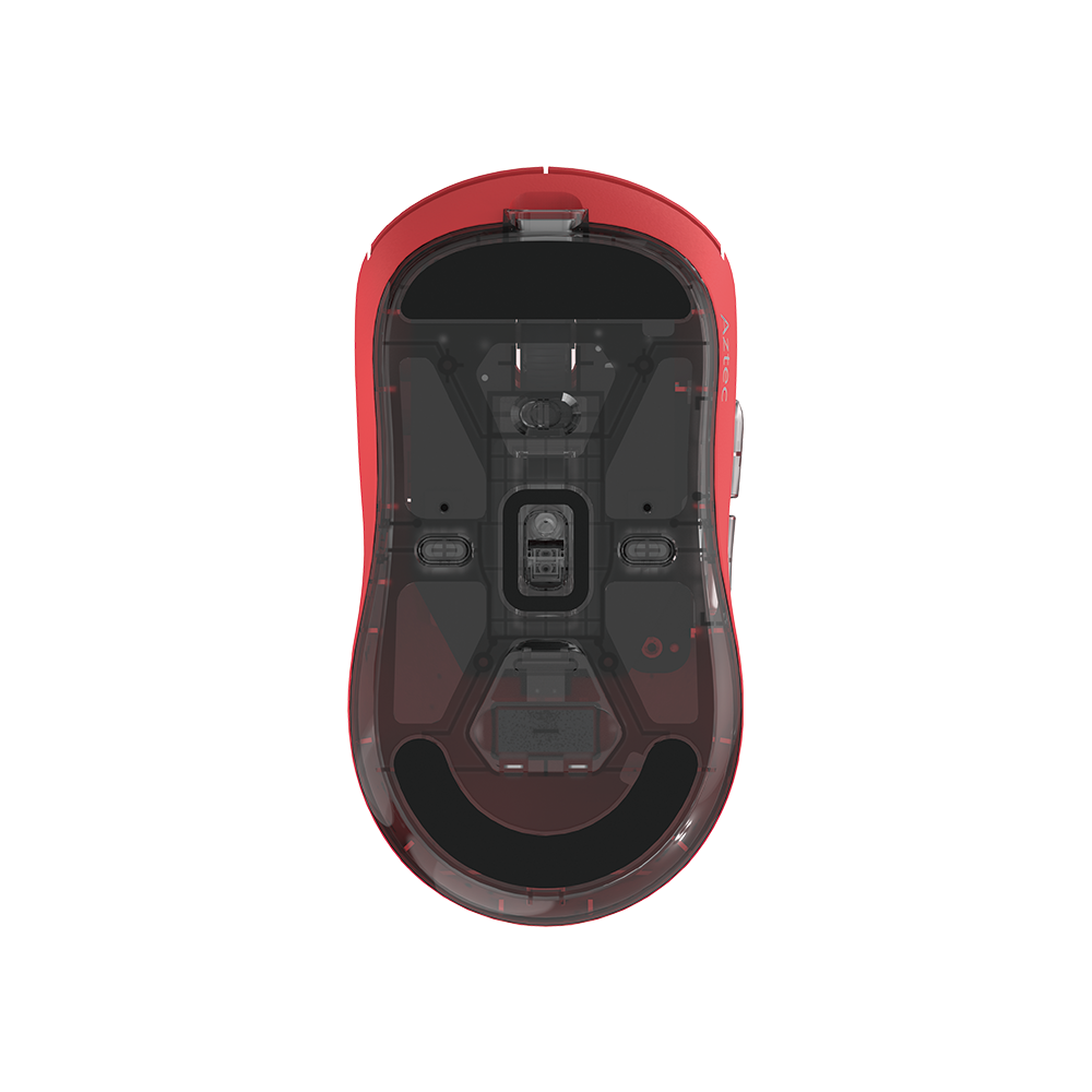 M75 Air Wireless Ultra Lightweight Gaming Mouse Review M75 Air Wireless Ultra Lightweight Gaming Mouse Review