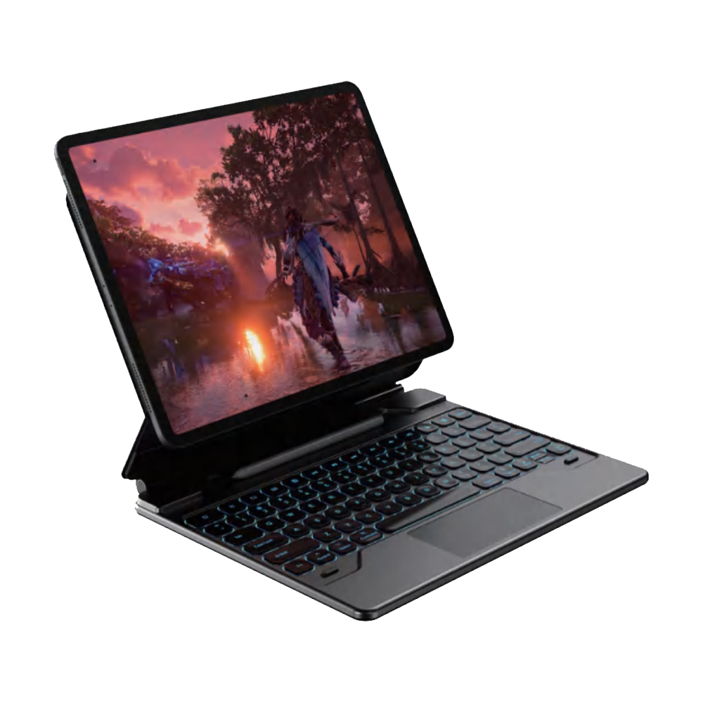 KP503 Magic Keyboard(Samsung S8+)