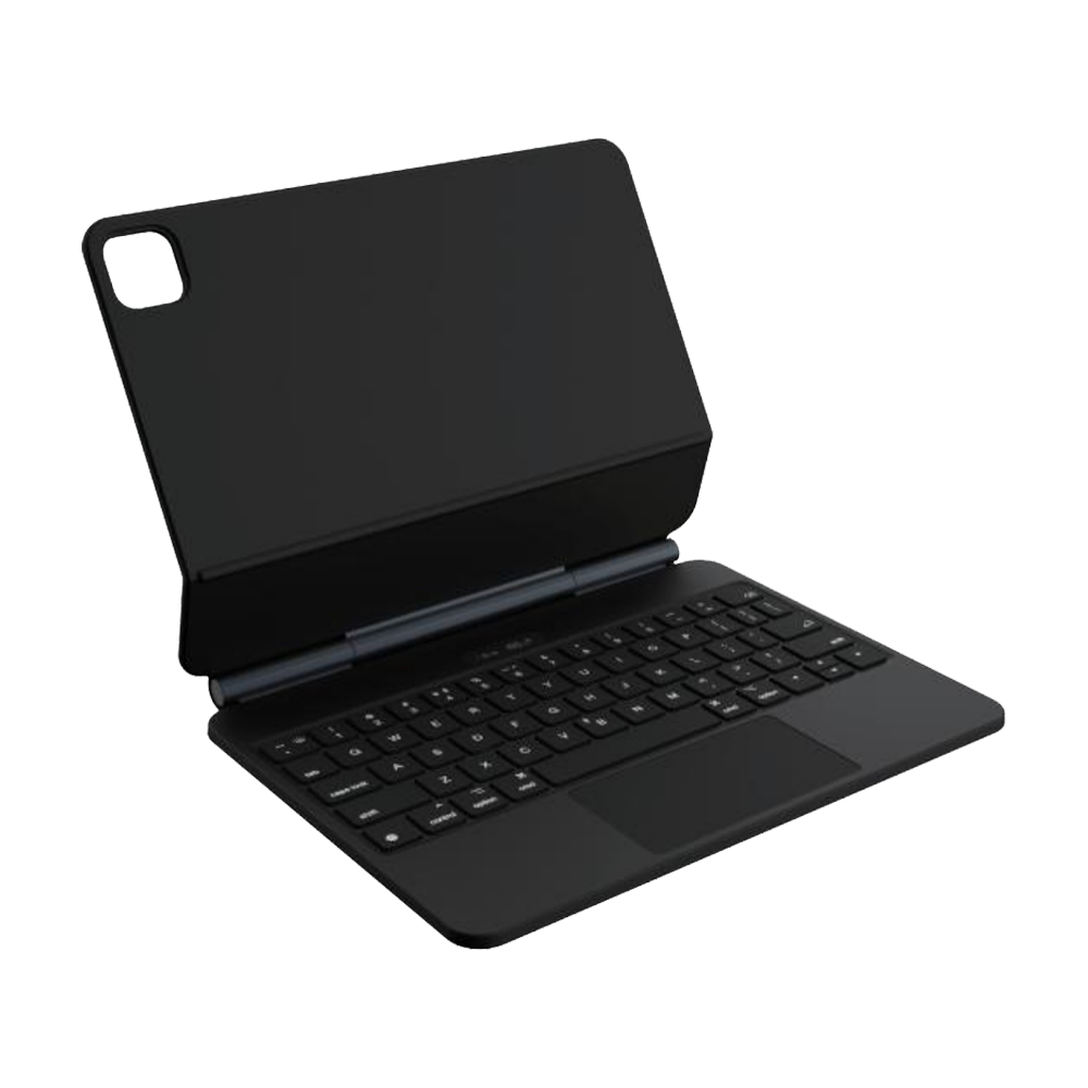 KP504 Magic Keyboard(10.9/11 inches iPad)