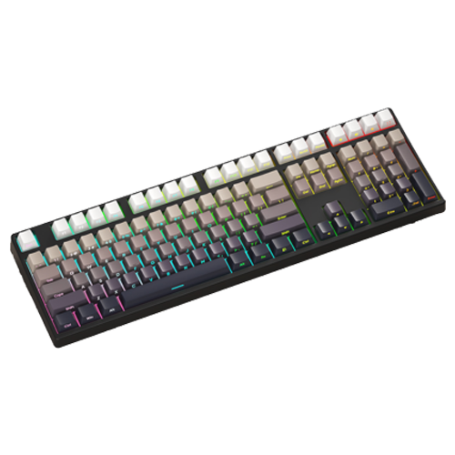 KM1012 Wireless Mechanical Keyboard