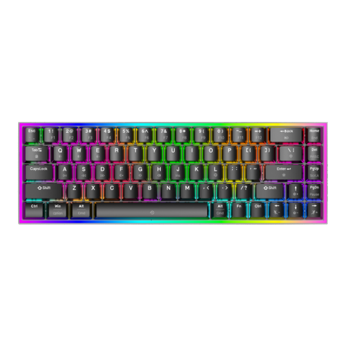 KM615 Wireless Mechanical Keyboard