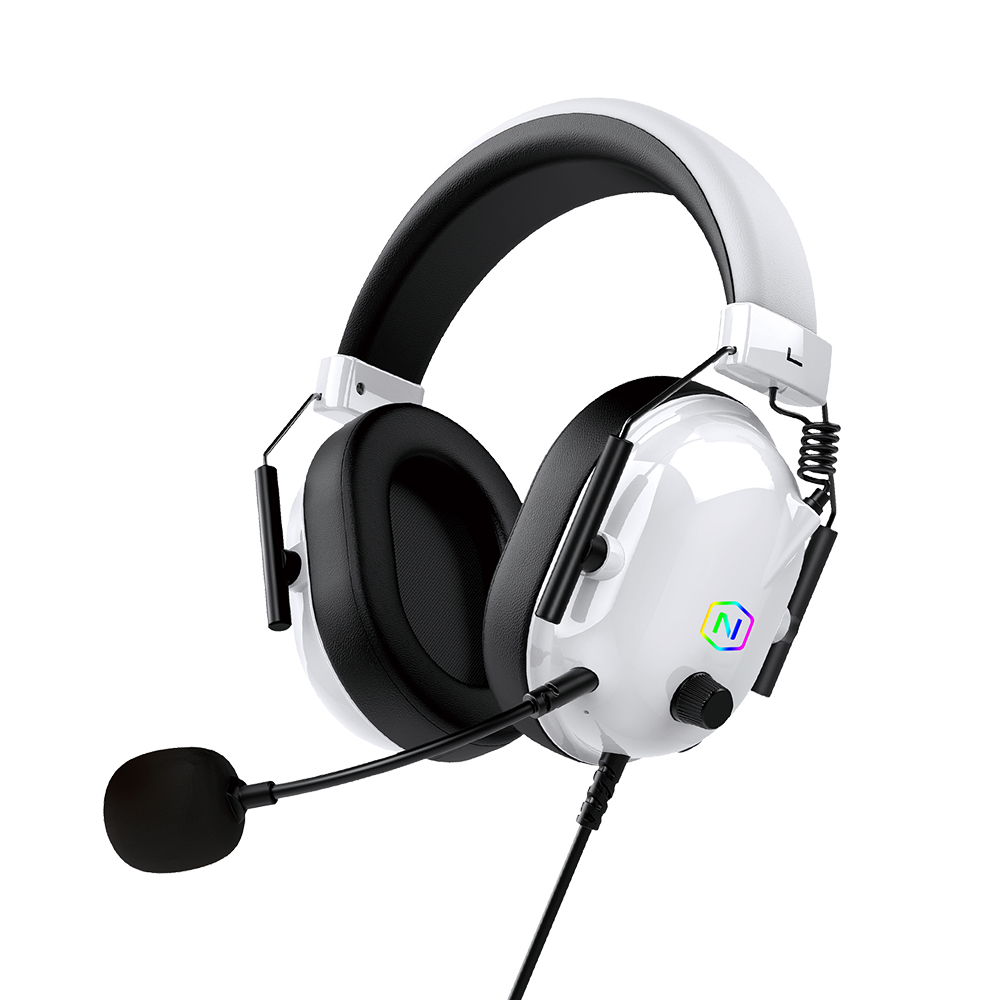 KH-126 7.1 USB Gaming Headset