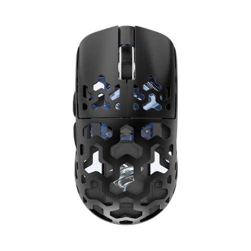 MG655 Wireless Magnesium Alloy Gaming Mouse