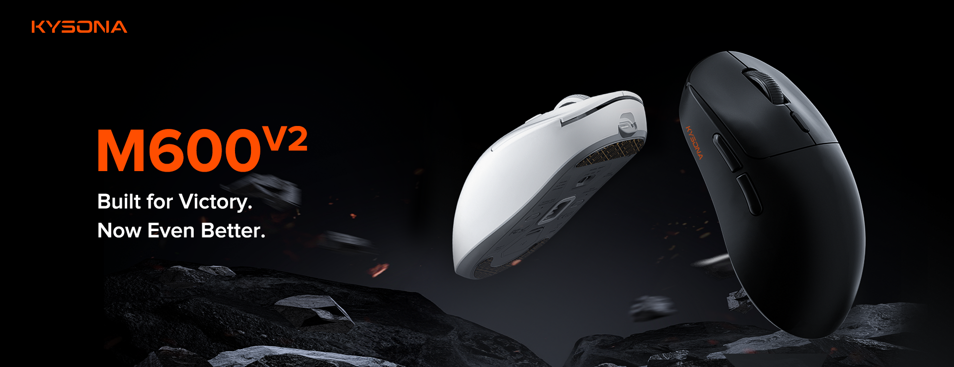 banner M600v2
