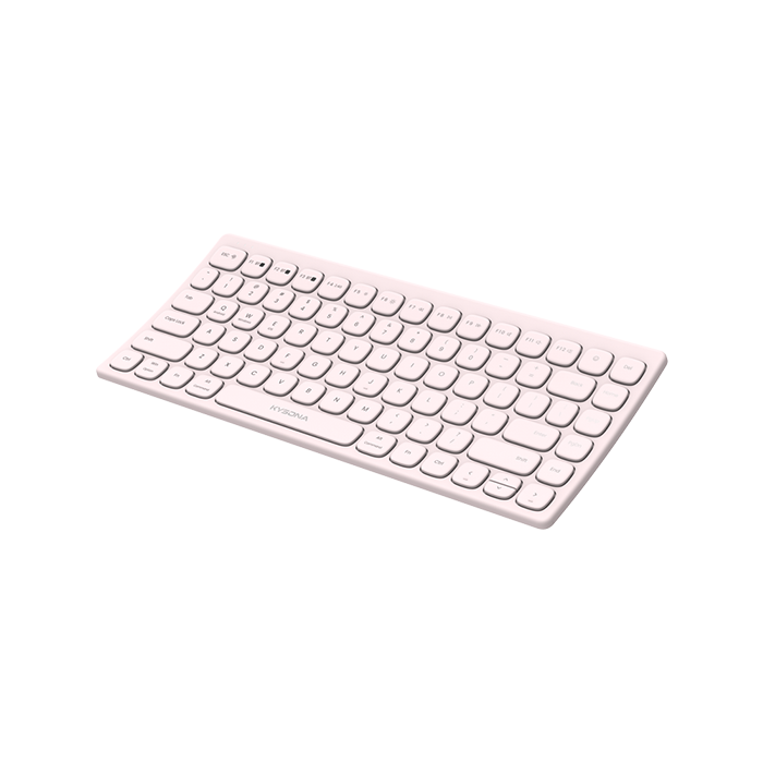 KS0113 Wireless Scissor Keyboard