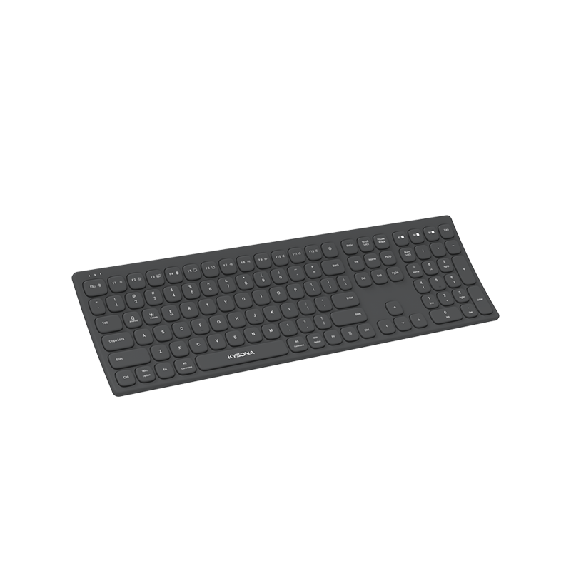 KS0313 Wireless Scissor Keyboard