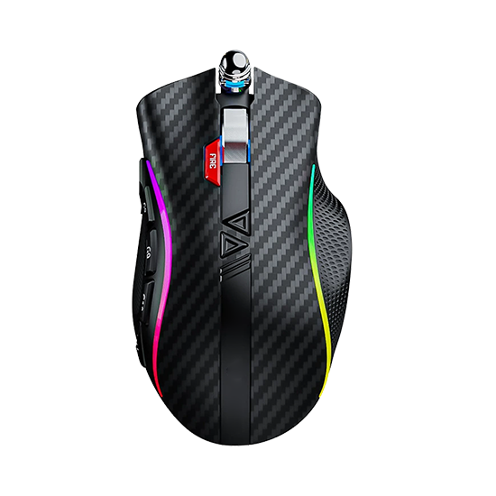 M810 Wireless Gaming Mouse