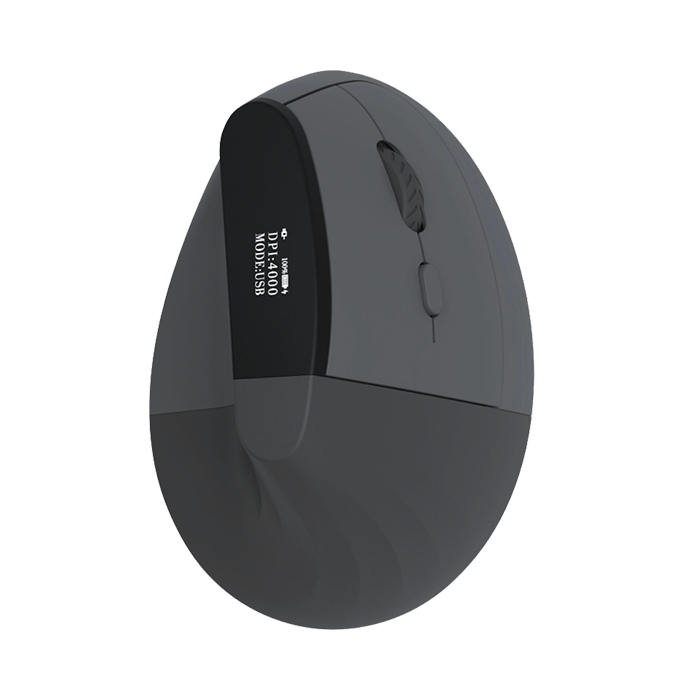 EM18 Wireless Vertical Mouse