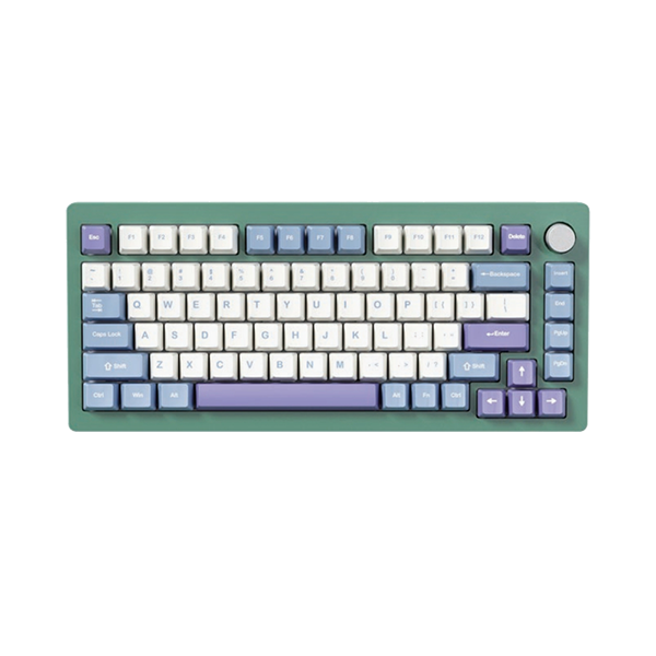 KM1801 Wireless Mechanical Gaming Keyboard
