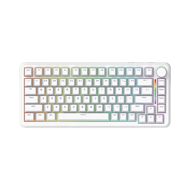 KM820 Wireless Mechanical Keyboard