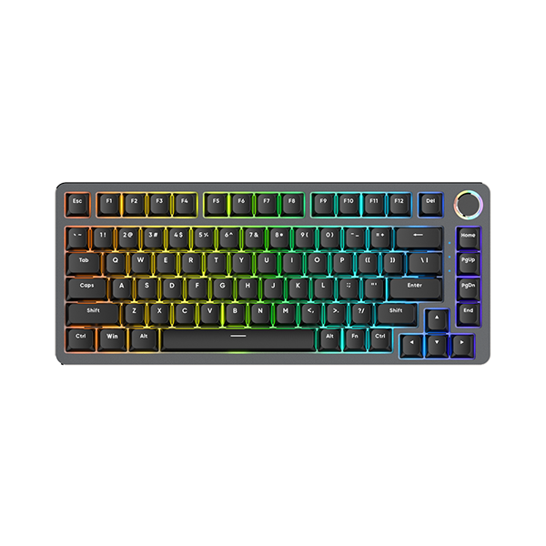 KM825 Wireless Mechanical Keyboard