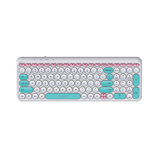 KS0206 Wireless Scissor Keyboard