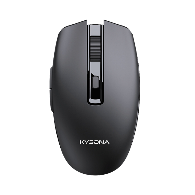 M109 Wireless Mouse